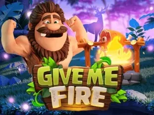 Give Me Fire icon