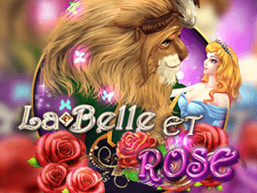 La Belle Et Rose icon