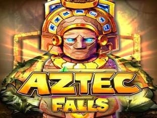 Aztec Falls icon