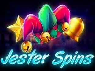 Jester Spins icon