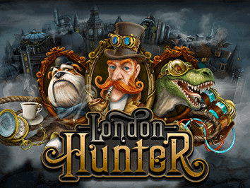 London Hunter icon