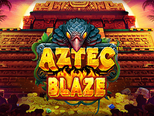 Aztec Blaze icon