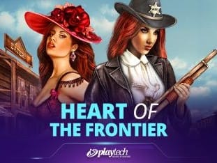 Heart Of The Frontier icon