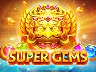 Super Gems icon