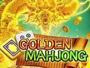 Golden Mahjong icon