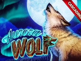 Aurora Wolf icon