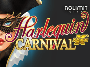 Harlequin Carnival icon
