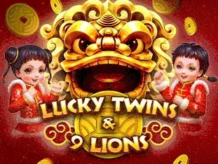 Lucky Twins & 9 Lions icon