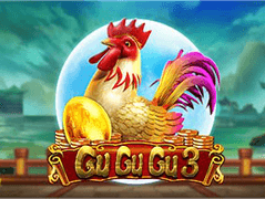 Gu Gu Gu 3 icon