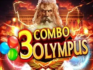 3 Combo Olympus icon