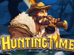 Hunting Time icon