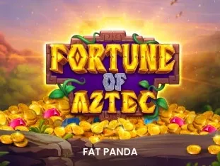 Fortune Of Aztec (1) icon